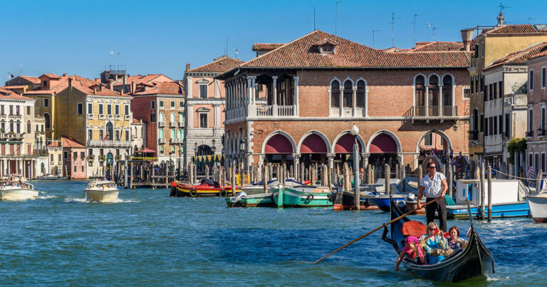 San Polo Venice