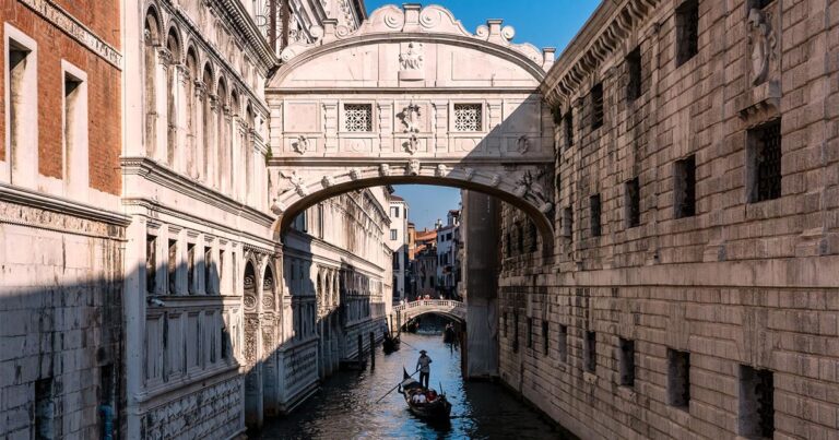 What to see in Venice in Two Days