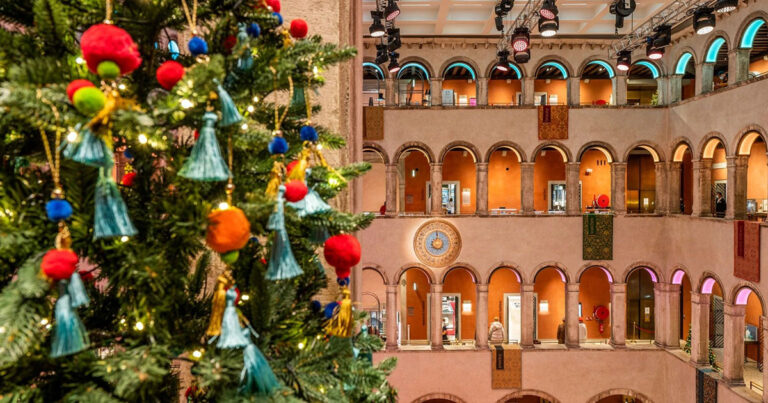 Natale Venezia