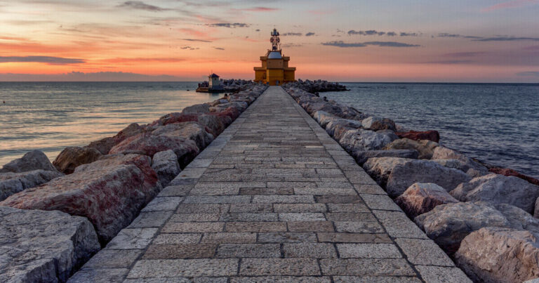 Punta Sabbioni Venezia