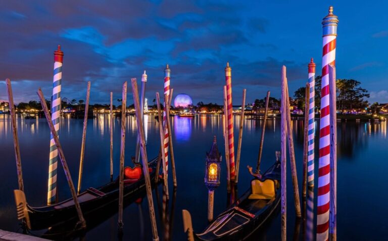 Natale a Venezia