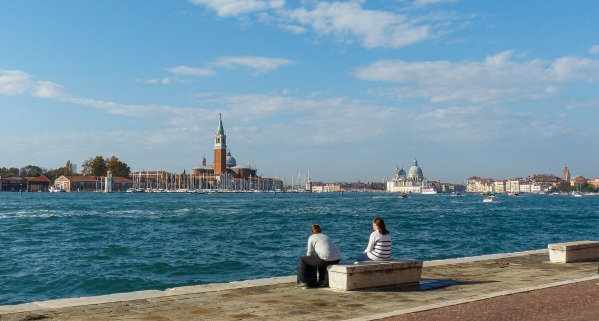 Venezia a Novembre